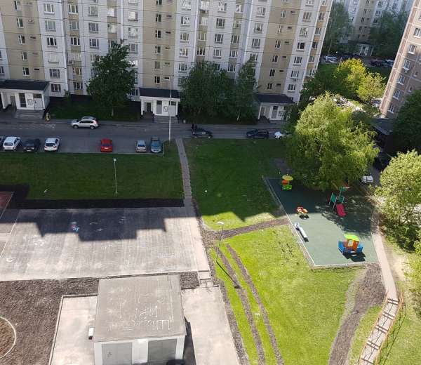 Фото квартиры
