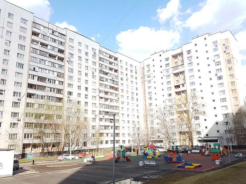 2-комнатная квартира, 52 м² - фото 8