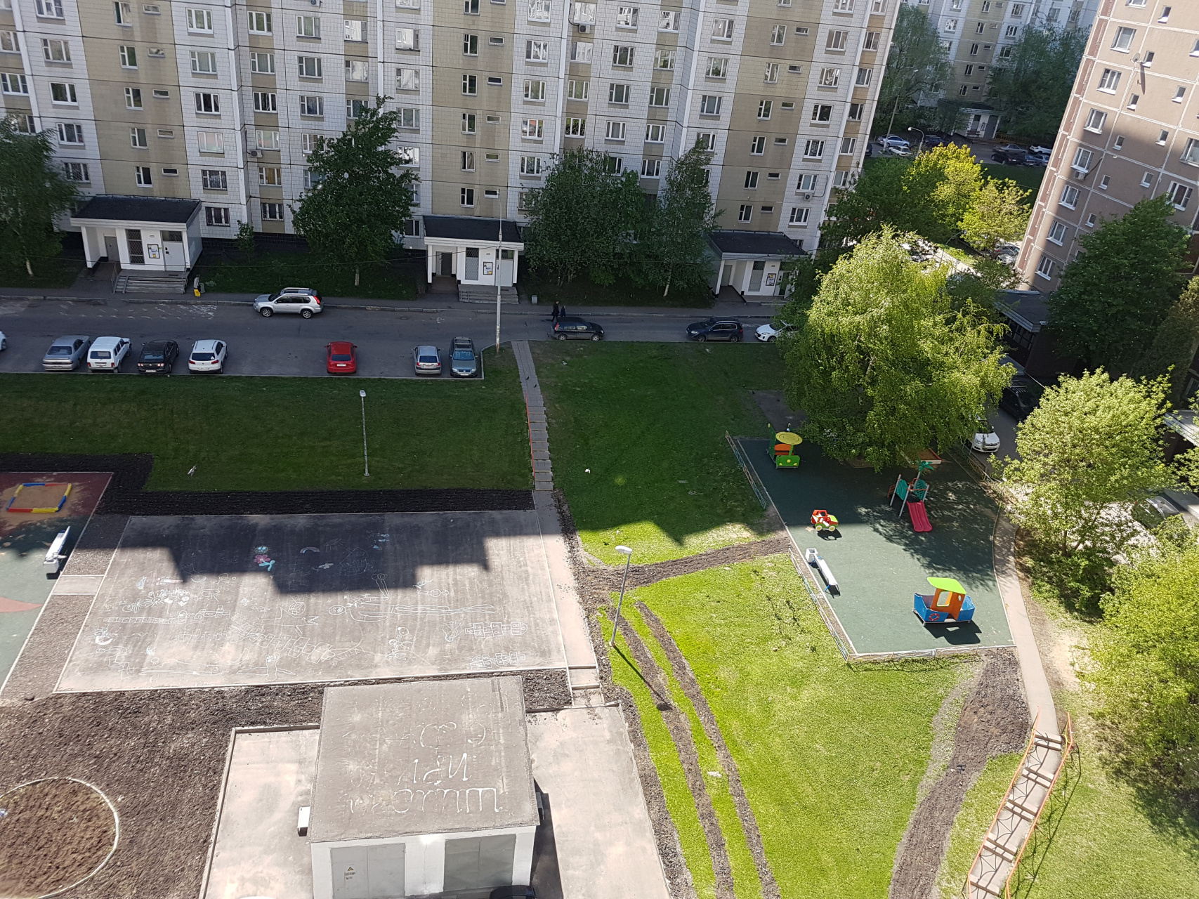 2-комнатная квартира, 52 м² - фото 14