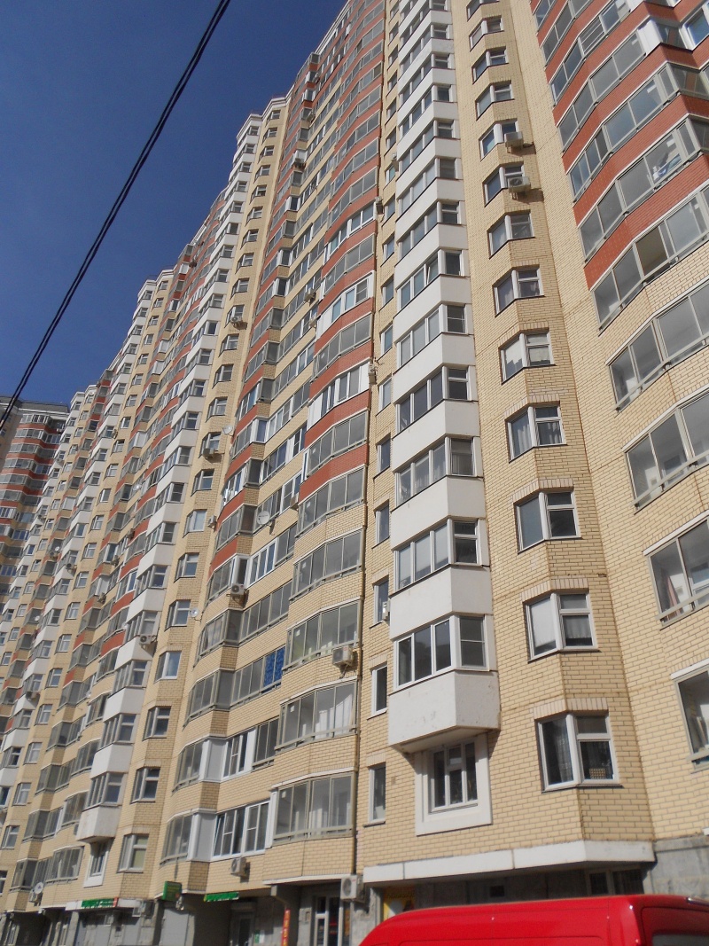 1-комнатная квартира, 38.4 м² - фото 12