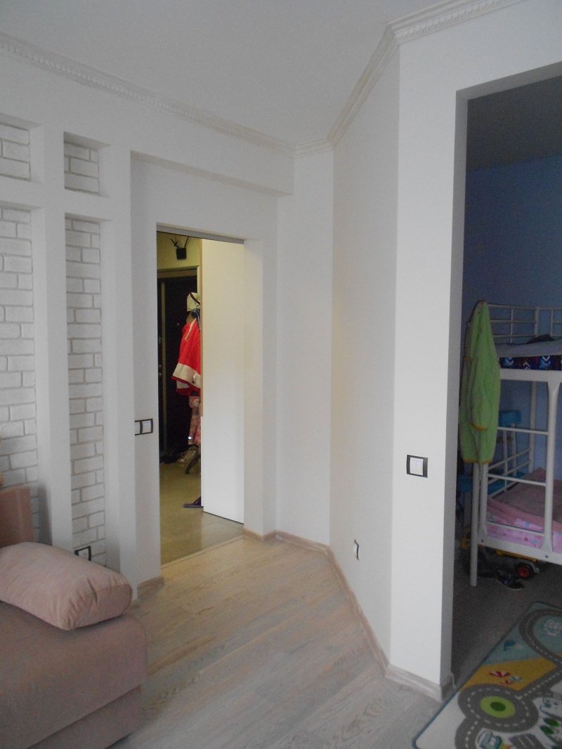 1-комнатная квартира, 38.4 м² - фото 7