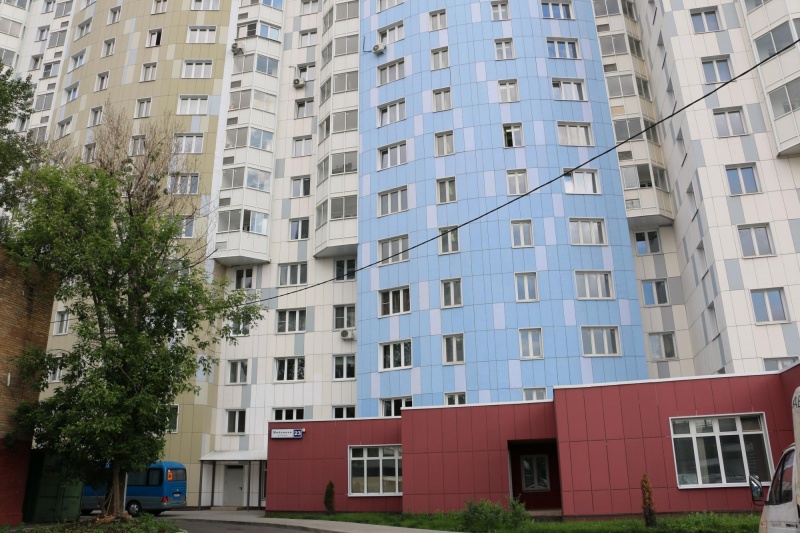 2-комнатная квартира, 55.3 м² - фото 12