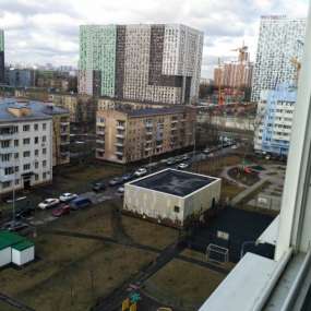 Фото квартиры