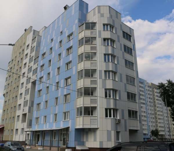 Фото квартиры