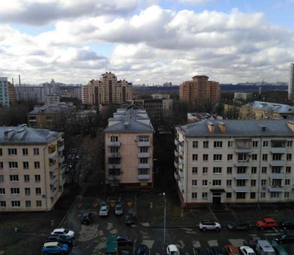 Фото квартиры