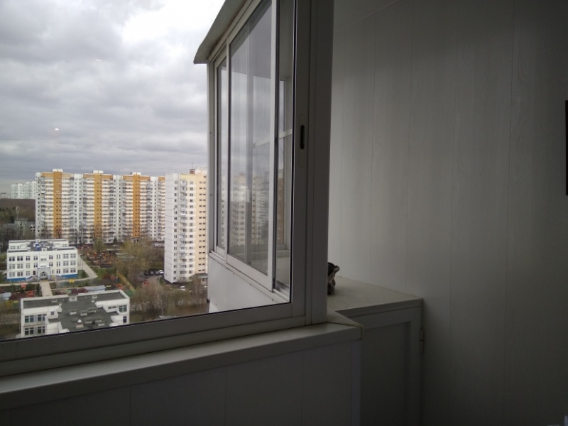 3-комнатная квартира, 75.7 м² - фото 7