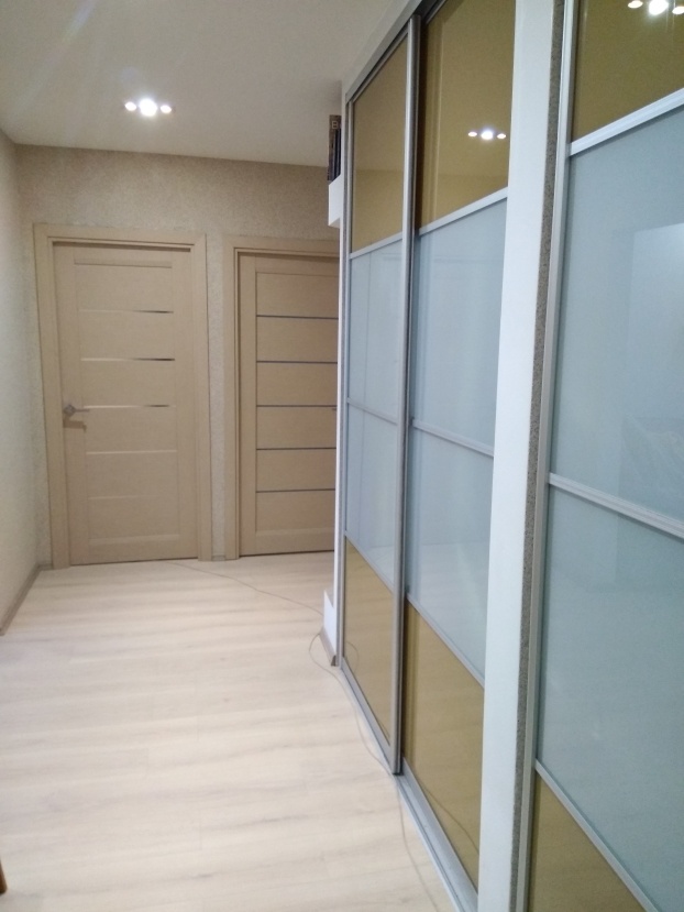 3-комнатная квартира, 75.7 м² - фото 14