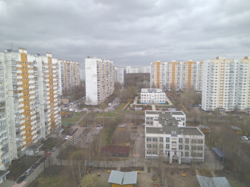 3-комнатная квартира, 75.7 м² - фото 9