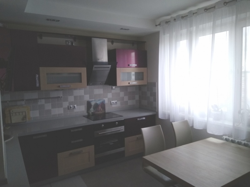 3-комнатная квартира, 75.7 м² - фото 6