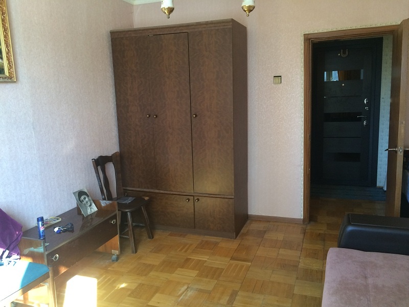 2-комнатная квартира, 54 м² - фото 4