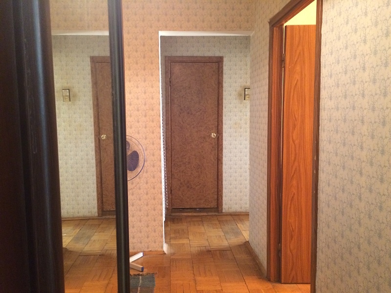 2-комнатная квартира, 54 м² - фото 8