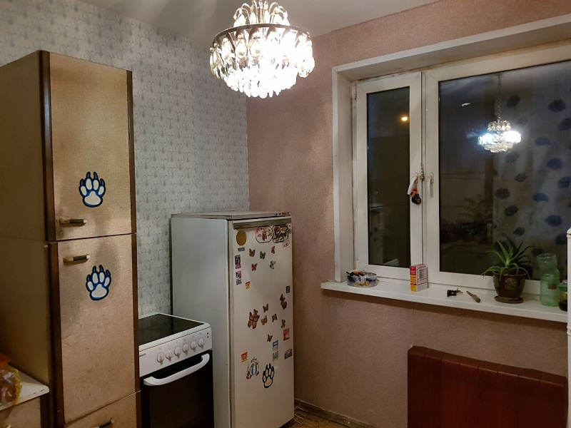 2-комнатная квартира, 54 м² - фото 9