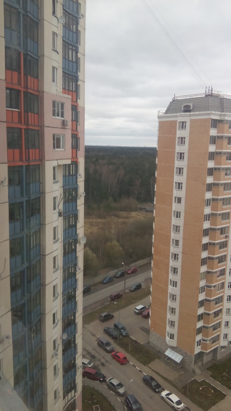 3-комнатная квартира, 92.4 м² - фото 14