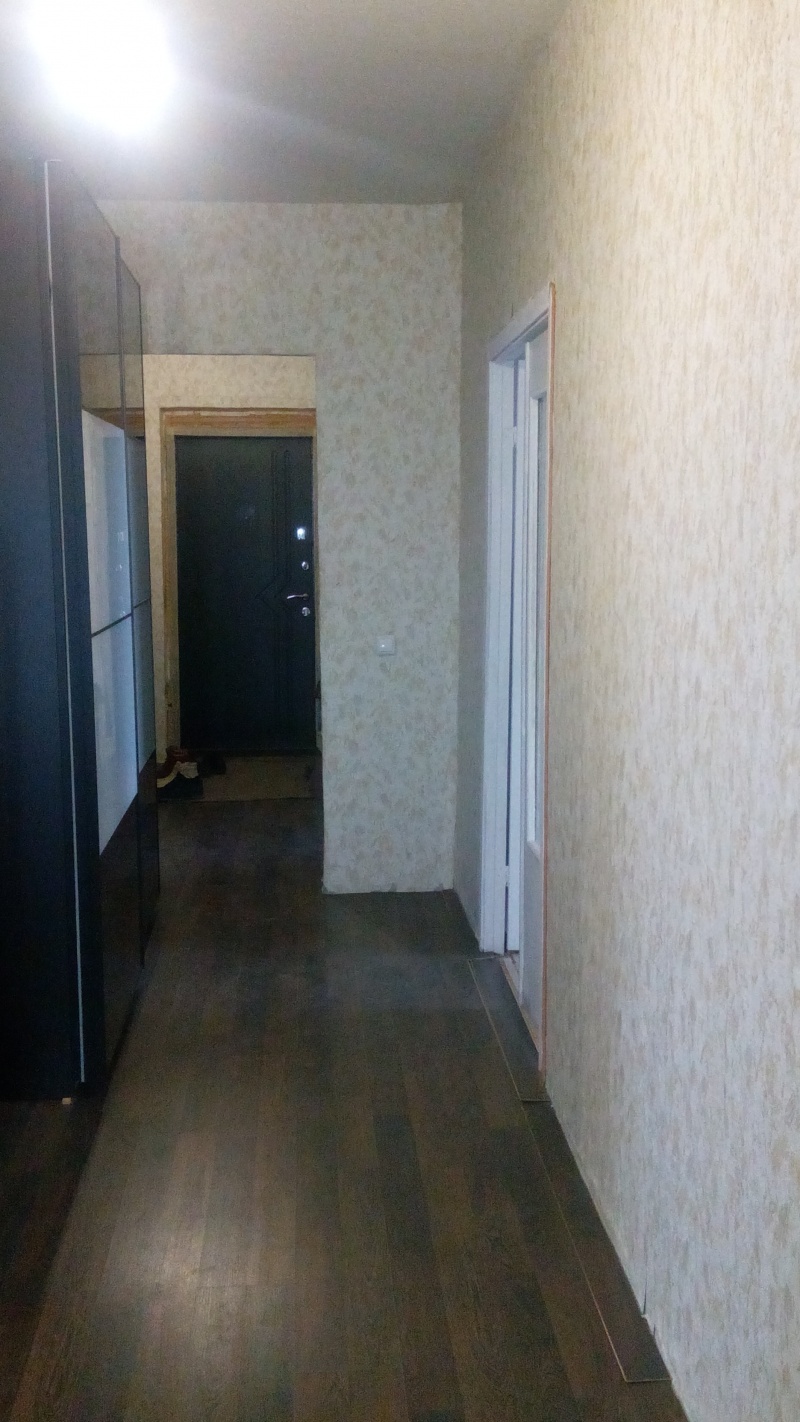 3-комнатная квартира, 92.4 м² - фото 9