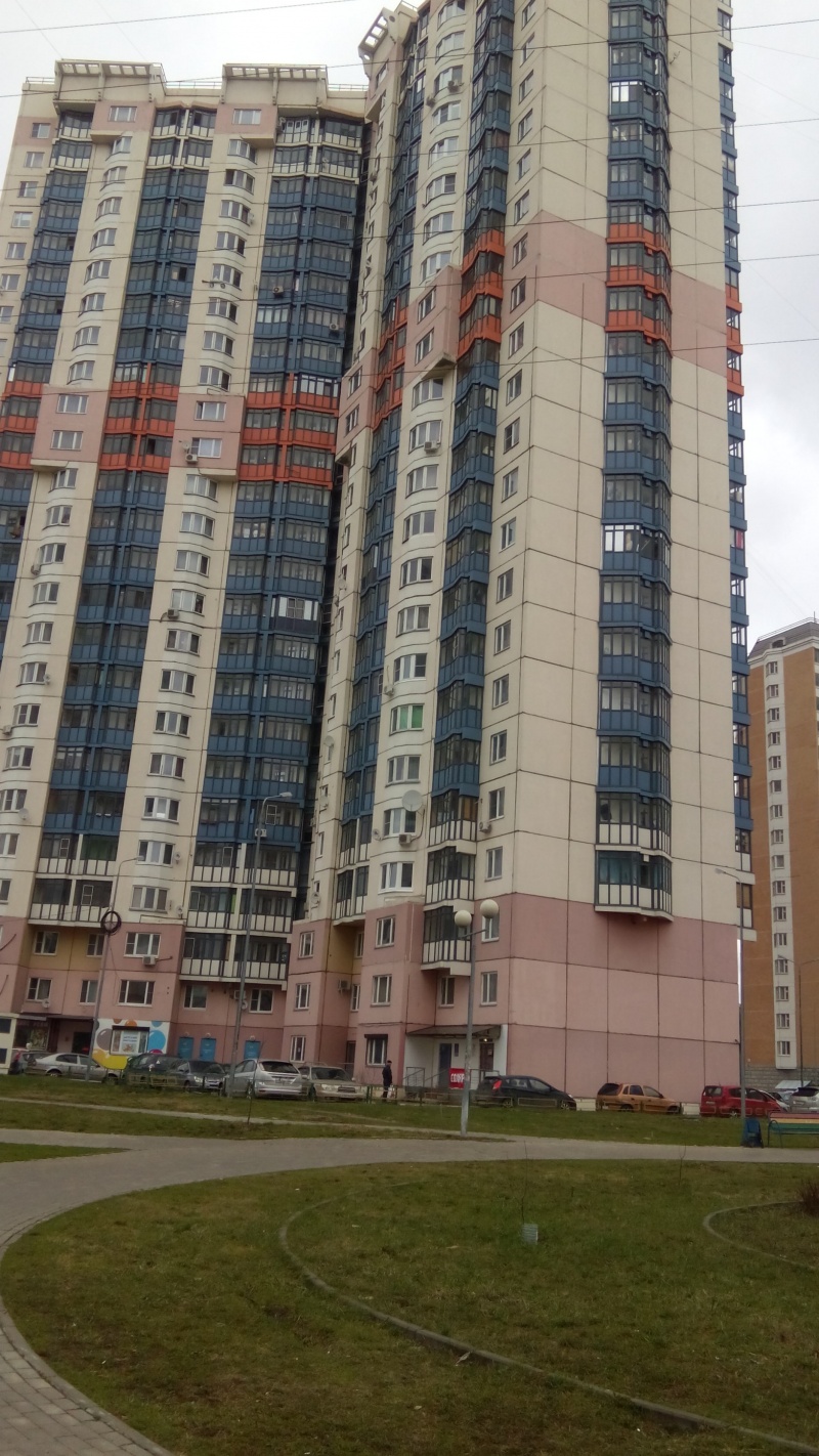 3-комнатная квартира, 92.4 м² - фото 10