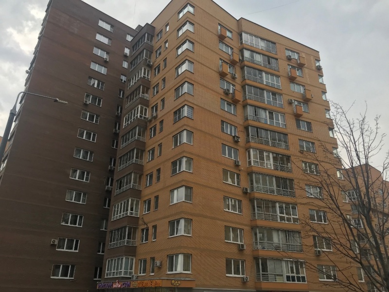 3-комнатная квартира, 85.2 м² - фото 15