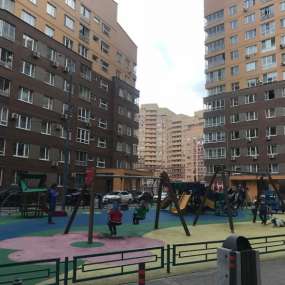 Фото квартиры