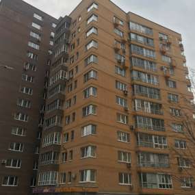 Фото квартиры