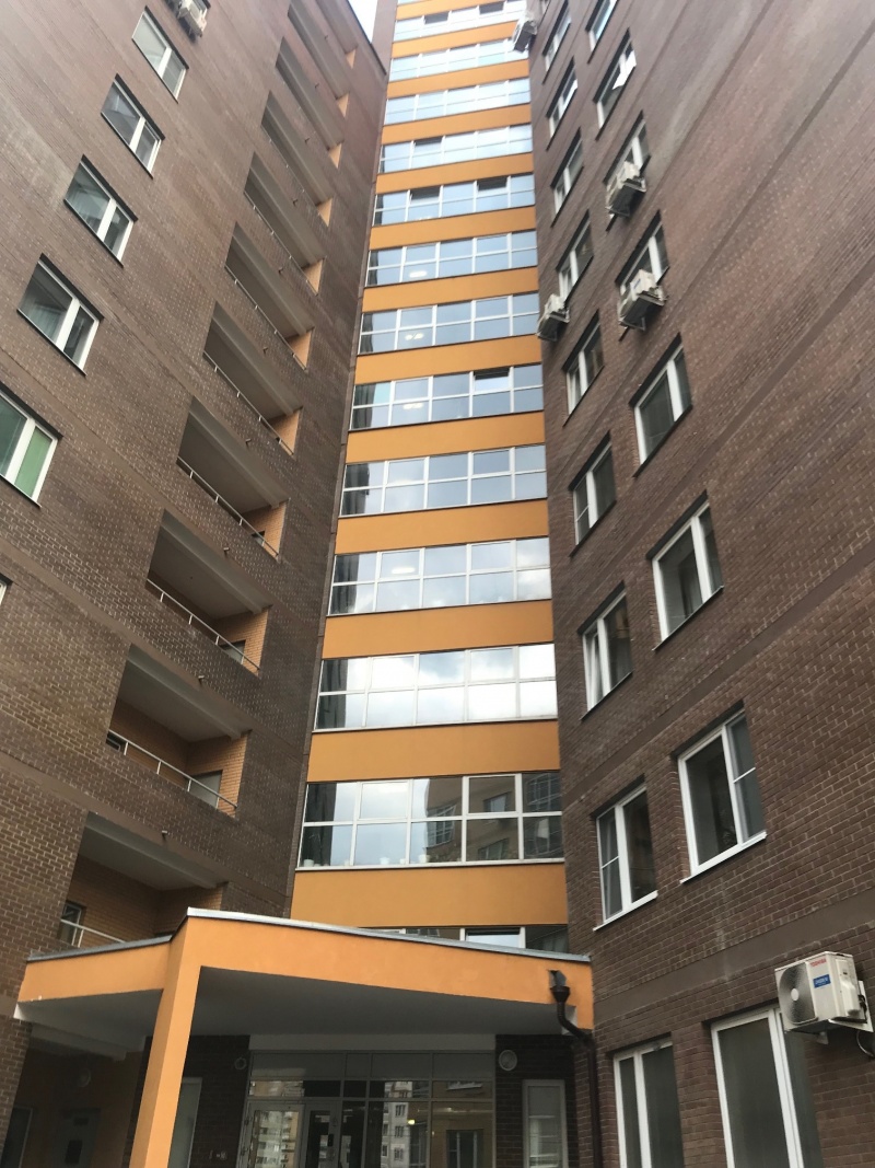 3-комнатная квартира, 85.2 м² - фото 18