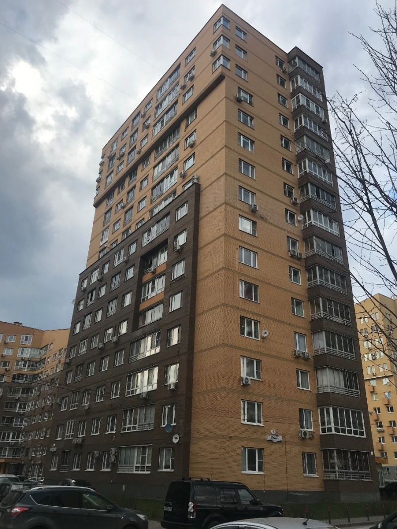 3-комнатная квартира, 85.2 м² - фото 13