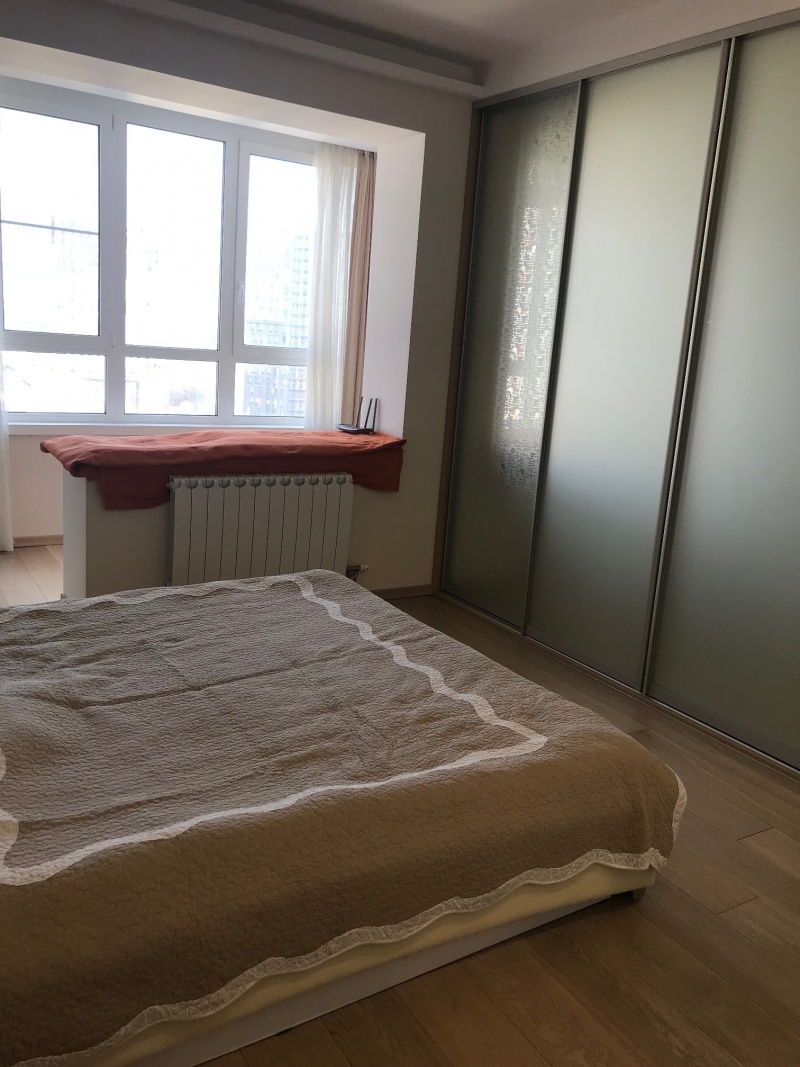 3-комнатная квартира, 85.2 м² - фото 7