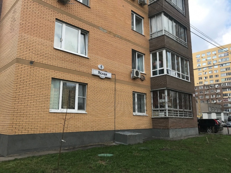 3-комнатная квартира, 85.2 м² - фото 17