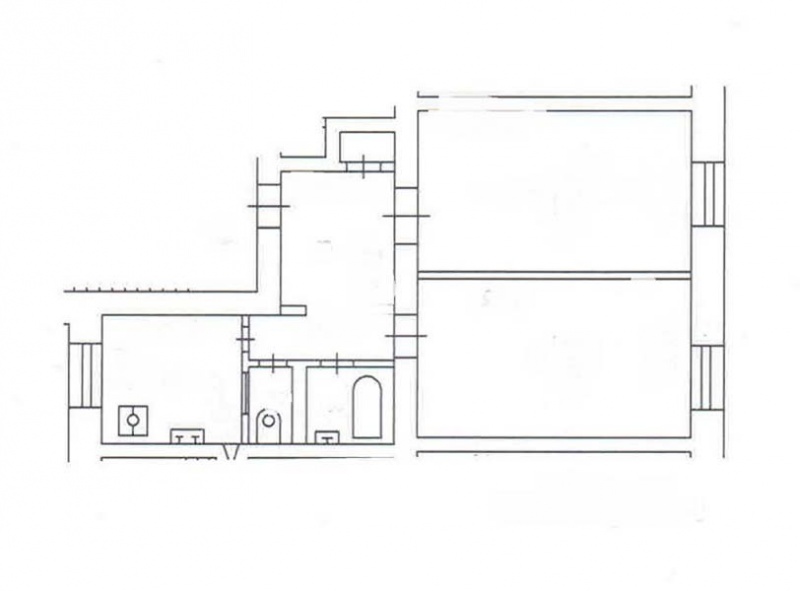 2-комнатная квартира, 63.3 м² - фото 11