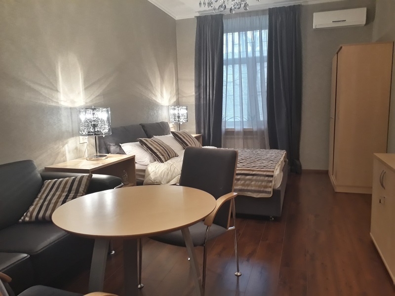 2-комнатная квартира, 63.3 м² - фото 5