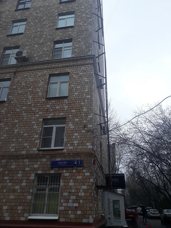 2-комнатная квартира, 63.3 м² - фото 12