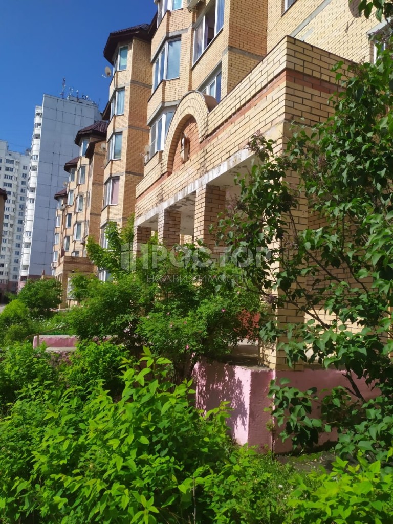 1-комнатная квартира, 41.5 м² - фото 2