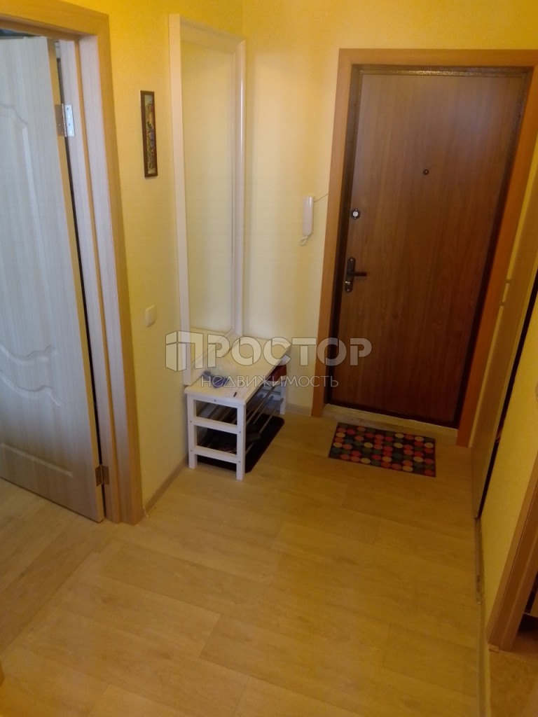 1-комнатная квартира, 36 м² - фото 8