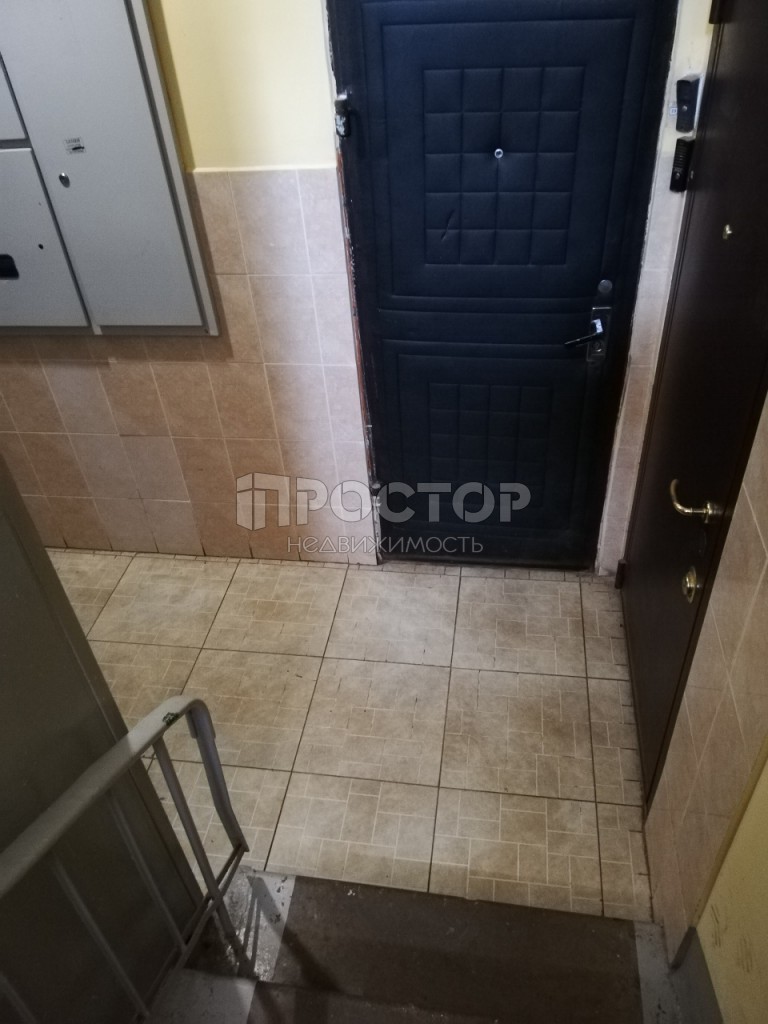 1-комнатная квартира, 32 м² - фото 5