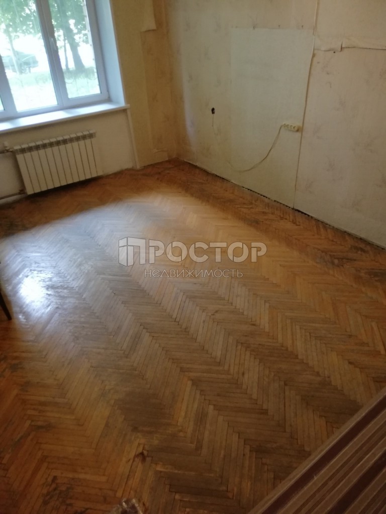 1-комнатная квартира, 32 м² - фото 7