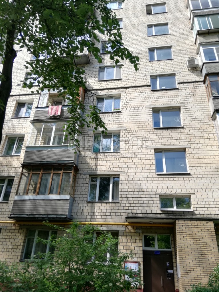 1-комнатная квартира, 32 м² - фото 3