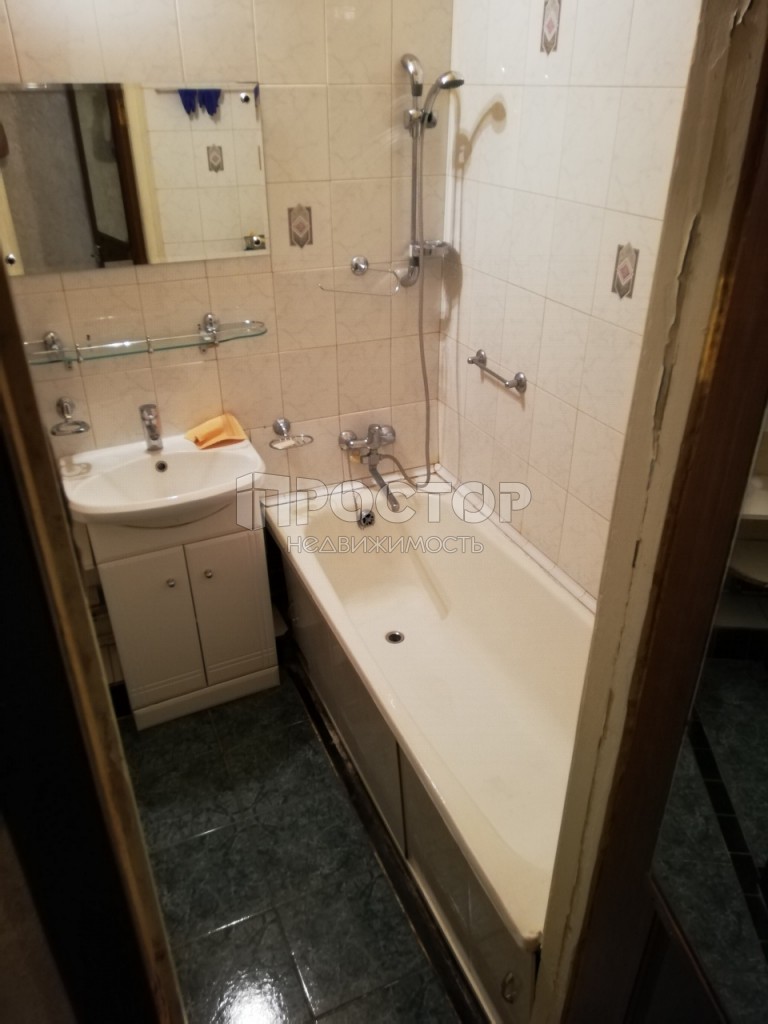 1-комнатная квартира, 32 м² - фото 13