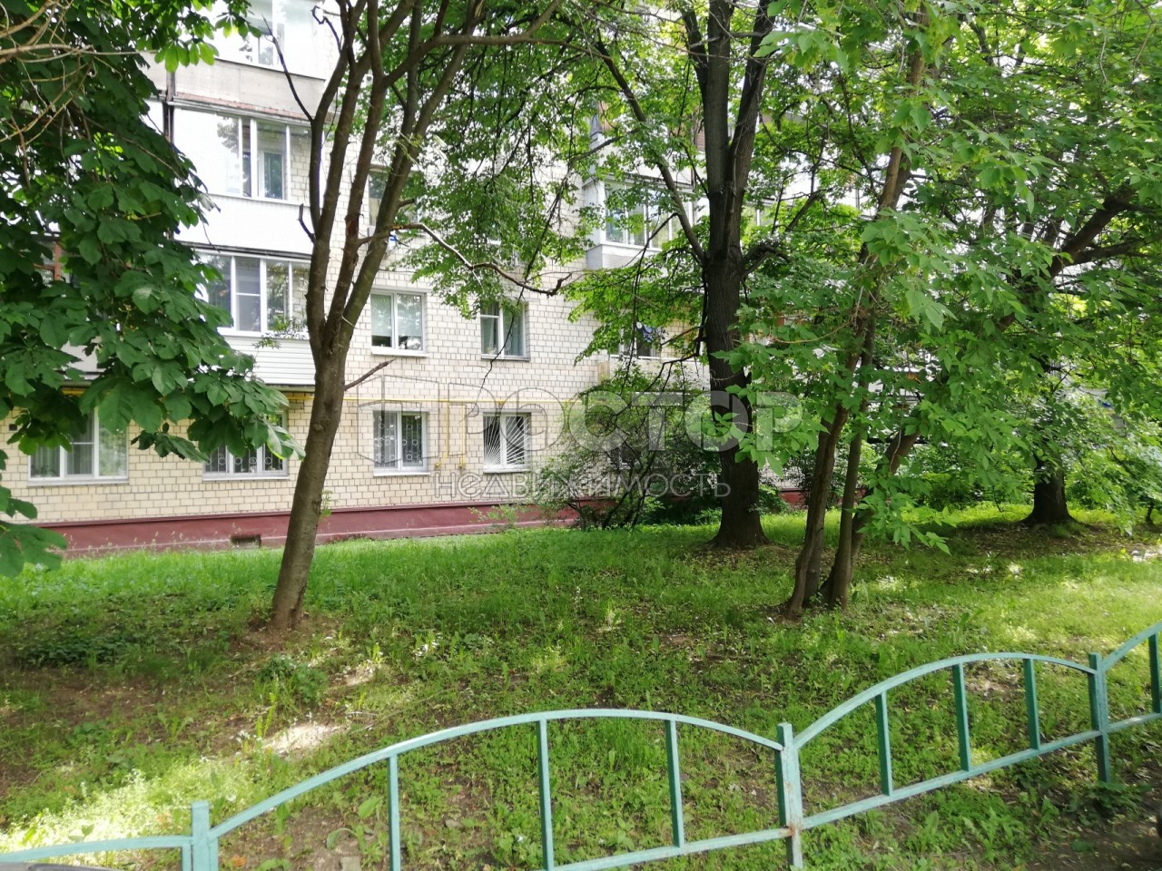 1-комнатная квартира, 32 м² - фото 14