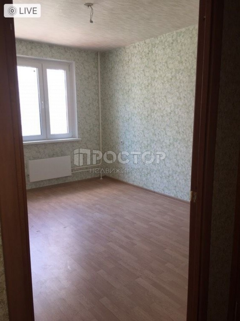 2-комнатная квартира, 45 м² - фото 3