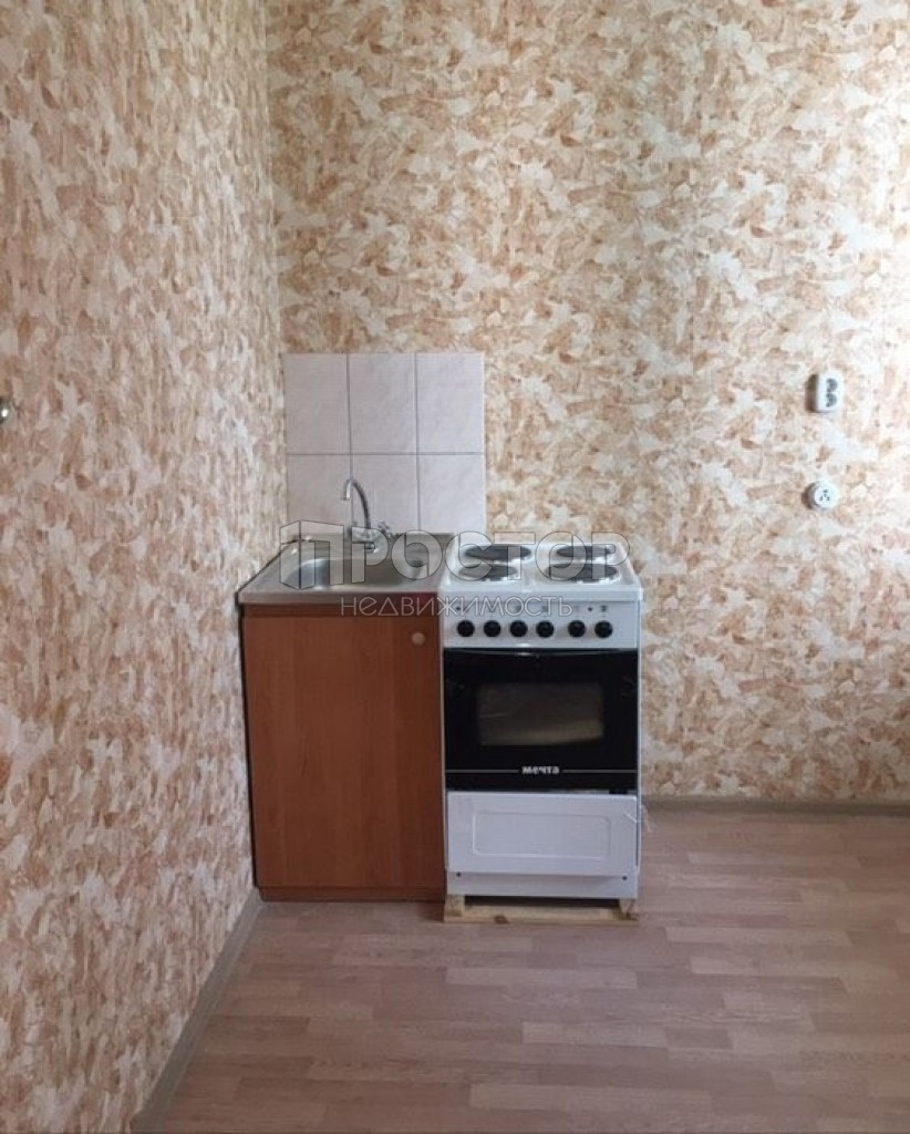 2-комнатная квартира, 45 м² - фото 4