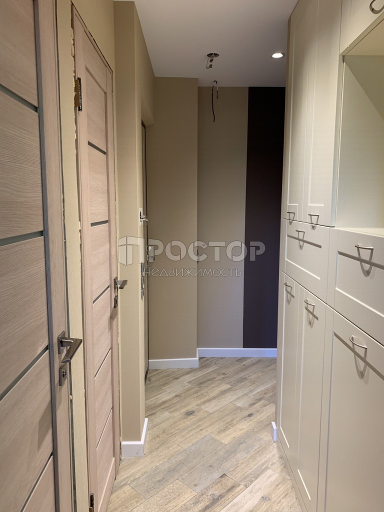 3-комнатная квартира, 63 м² - фото 7