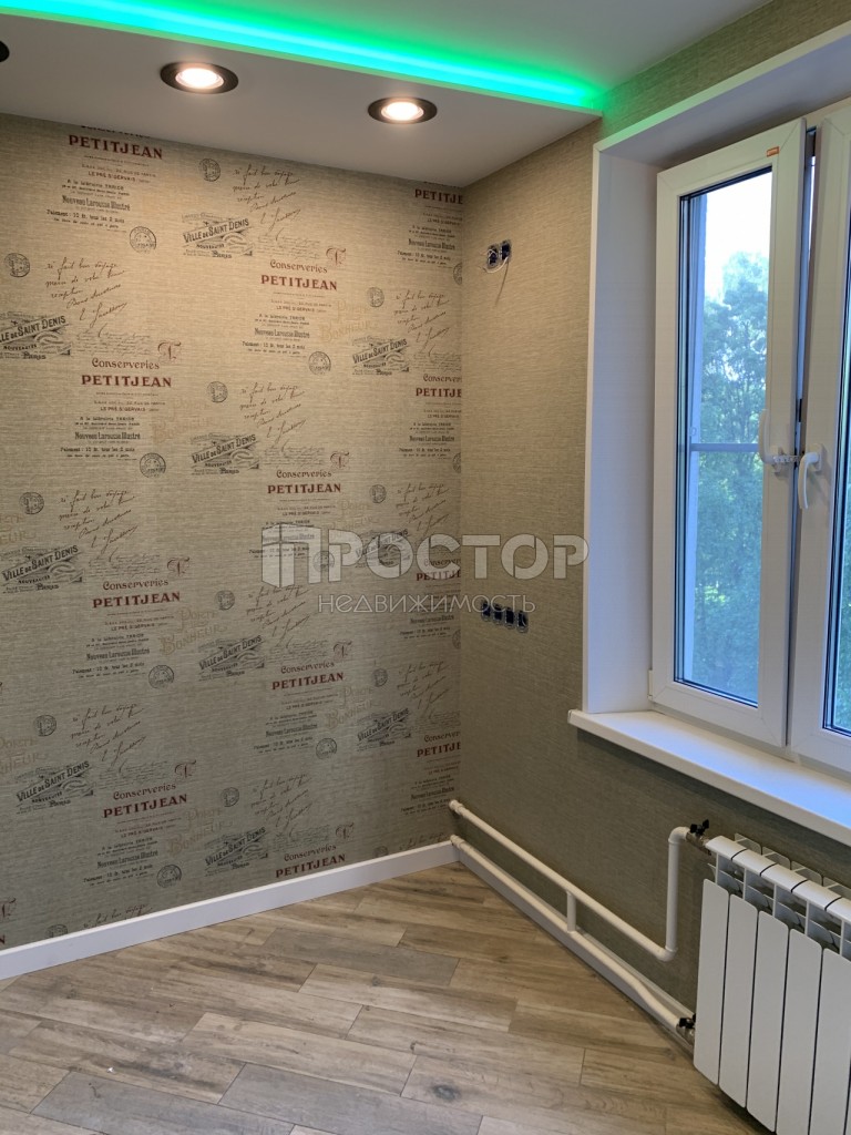 3-комнатная квартира, 63 м² - фото 12