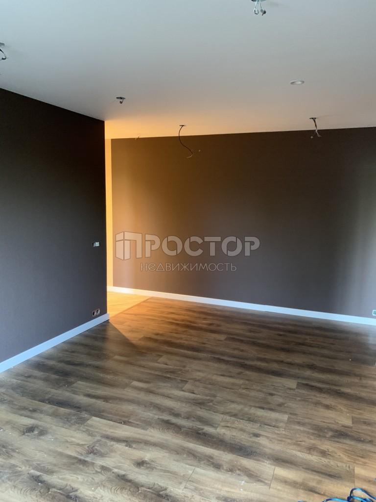 3-комнатная квартира, 63 м² - фото 17