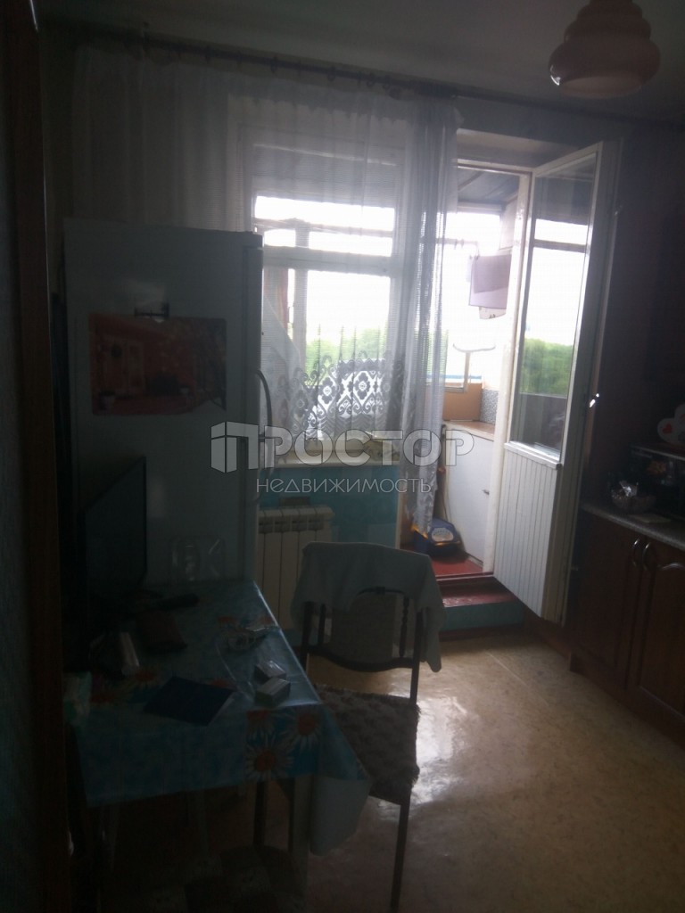 2-комнатная квартира, 53.8 м² - фото 13