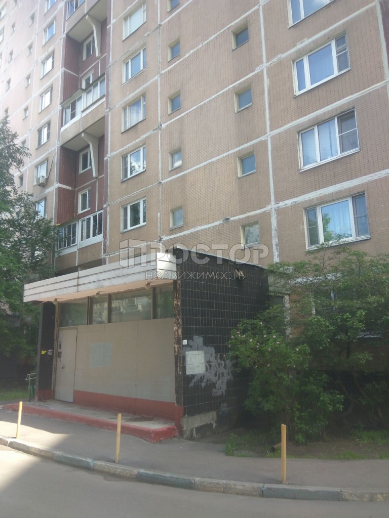 2-комнатная квартира, 53.8 м² - фото 2