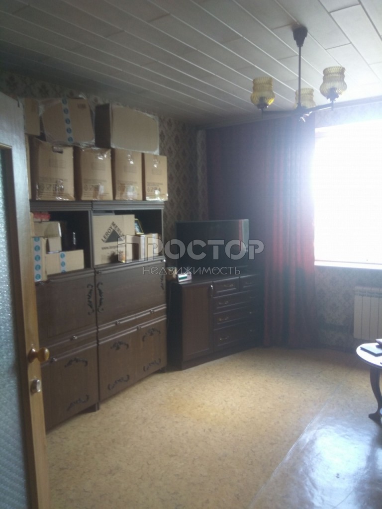 2-комнатная квартира, 53.8 м² - фото 9