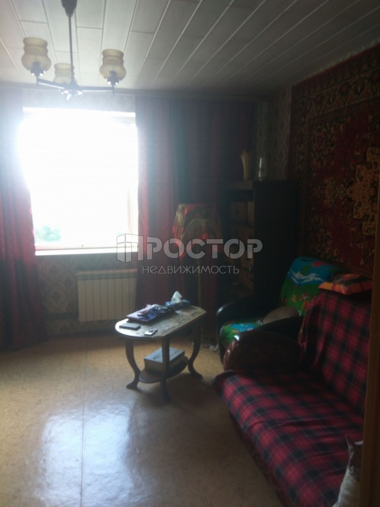 2-комнатная квартира, 53.8 м² - фото 10