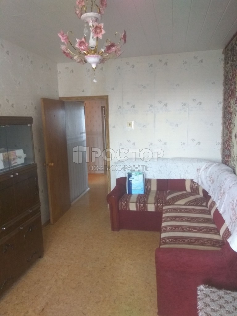 2-комнатная квартира, 53.8 м² - фото 8