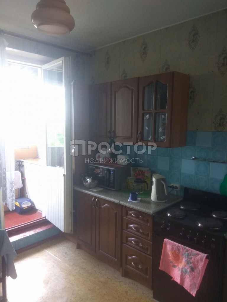 2-комнатная квартира, 53.8 м² - фото 14