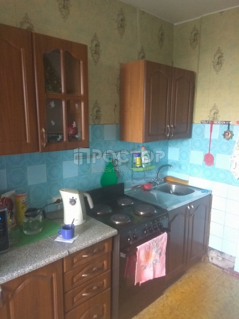 2-комнатная квартира, 53.8 м² - фото 16
