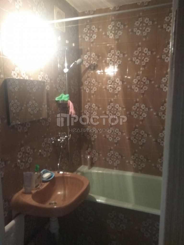 2-комнатная квартира, 53.8 м² - фото 11