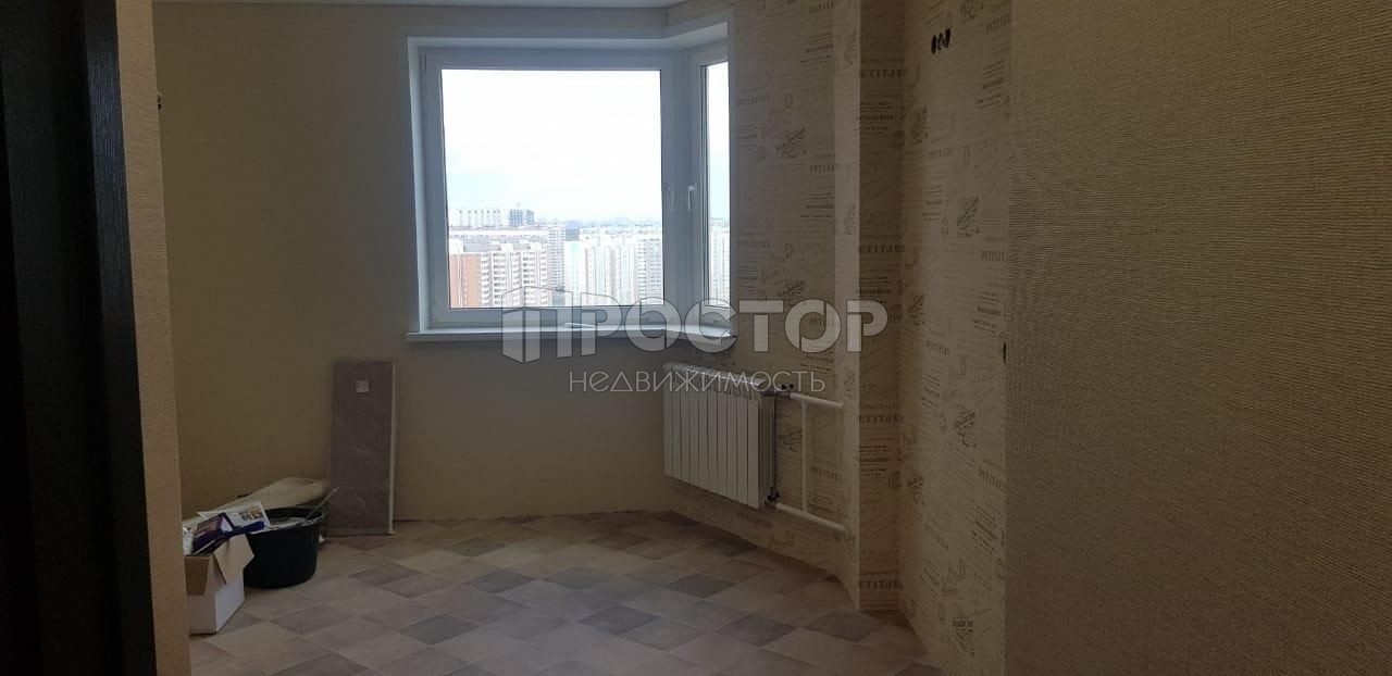 3-комнатная квартира, 80 м² - фото 4